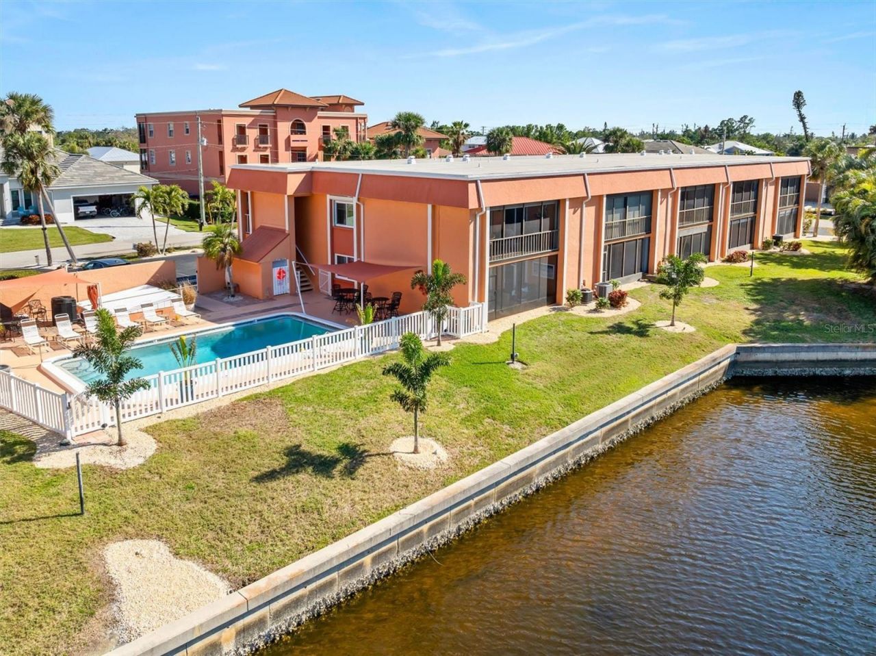 1345 Mediterranean Drive, Unit A105, Punta Gorda, FL 33950 Photo