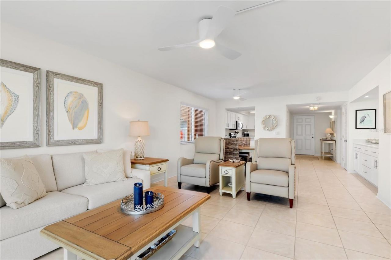 1345 Mediterranean Drive, Unit A105, Punta Gorda, FL 33950 Photo