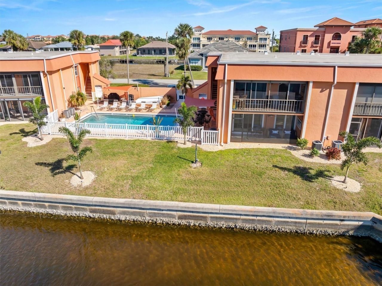 1345 Mediterranean Drive, Unit A105, Punta Gorda, FL 33950 Photo