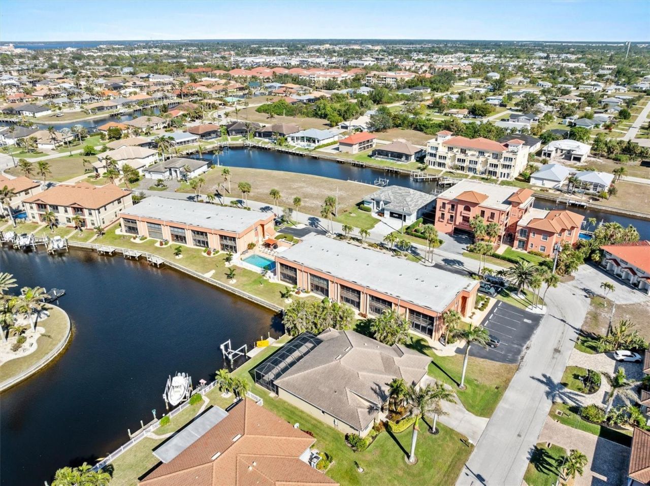 1345 Mediterranean Drive, Unit A105, Punta Gorda, FL 33950 Photo