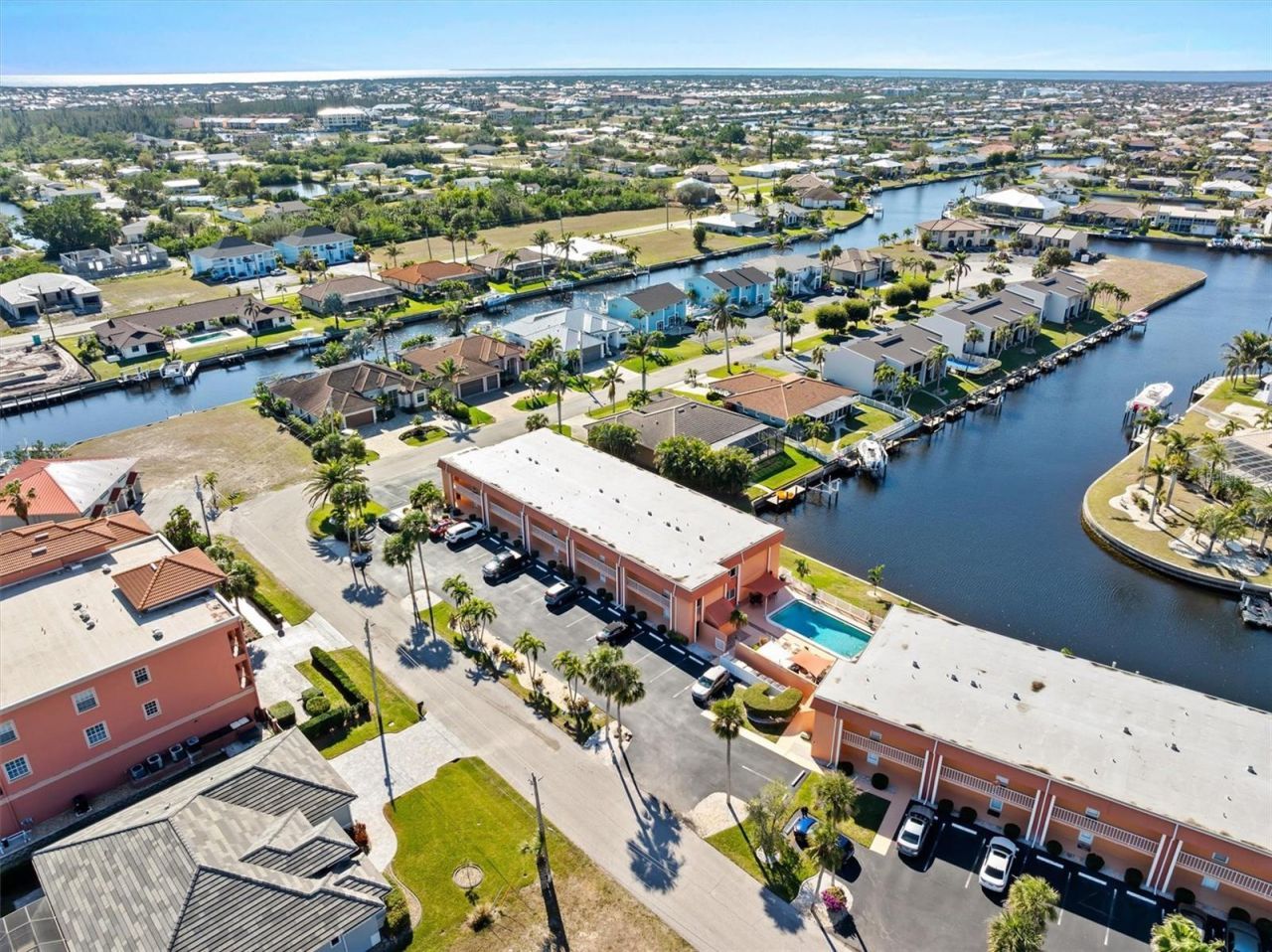 1345 Mediterranean Drive, Unit A105, Punta Gorda, FL 33950 Photo