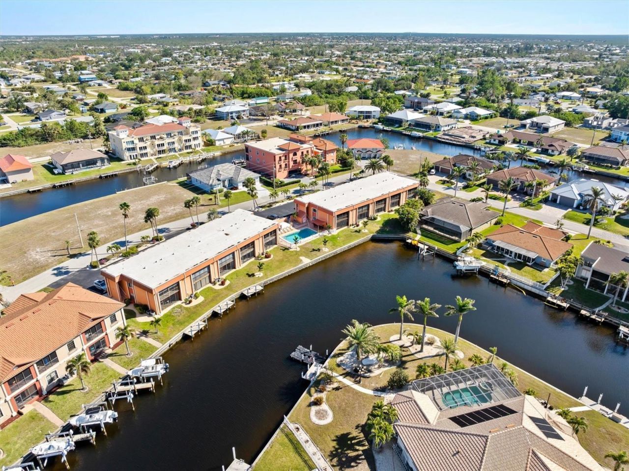 1345 Mediterranean Drive, Unit A105, Punta Gorda, FL 33950 Photo
