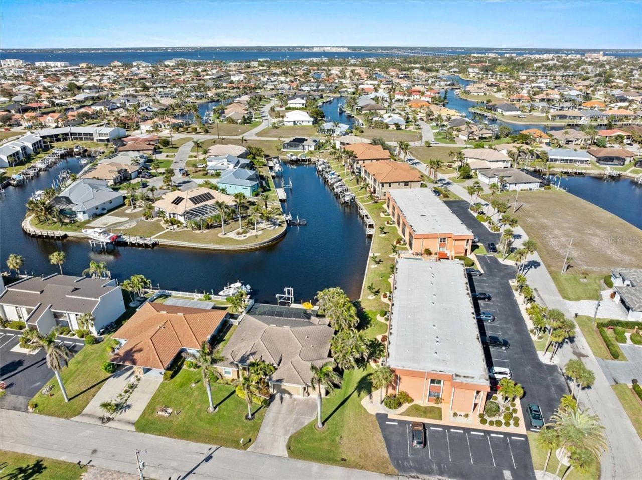 1345 Mediterranean Drive, Unit A105, Punta Gorda, FL 33950 Photo