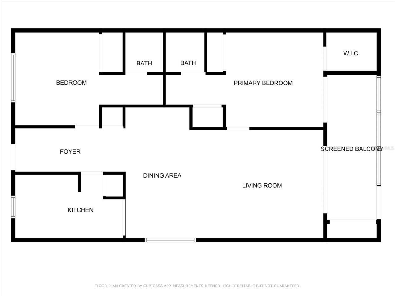 1345 Mediterranean Drive, Unit A105, Punta Gorda, FL 33950 Photo