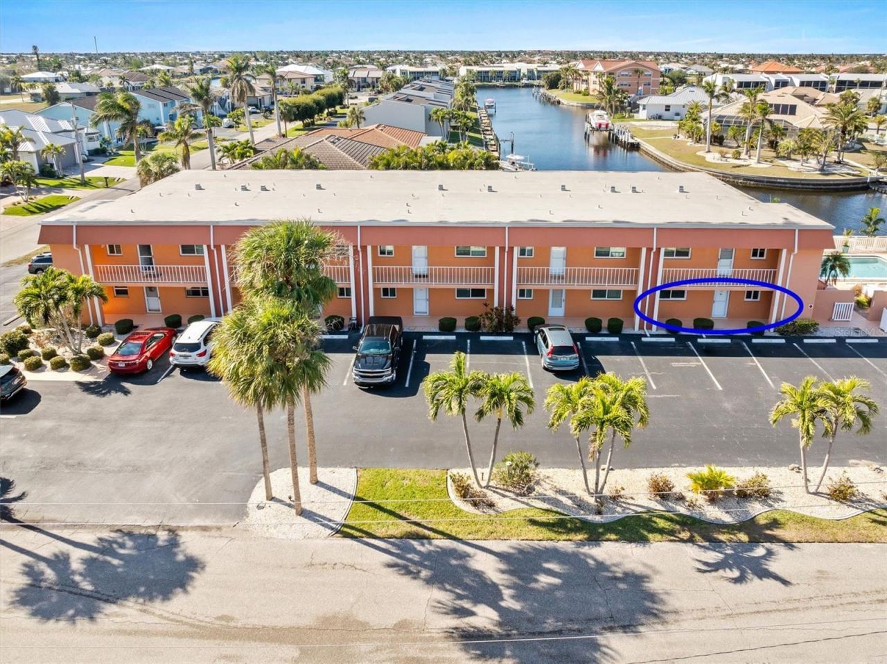1345 Mediterranean Drive, Unit A105, Punta Gorda, FL 33950 Photo