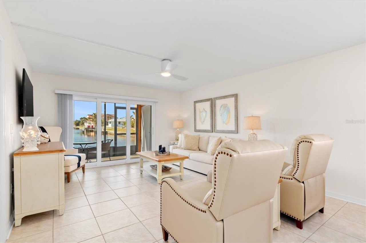 1345 Mediterranean Drive, Unit A105, Punta Gorda, FL 33950 Photo