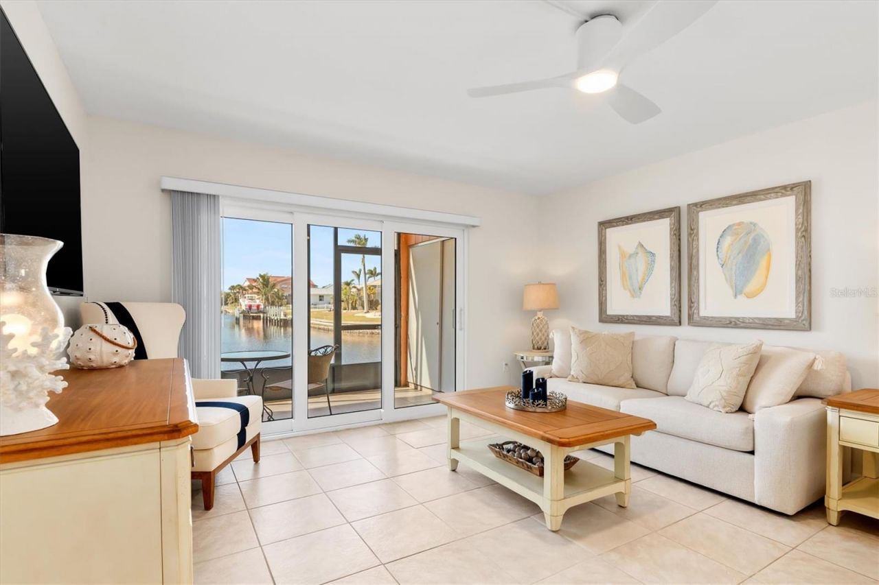 1345 Mediterranean Drive, Unit A105, Punta Gorda, FL 33950 Photo