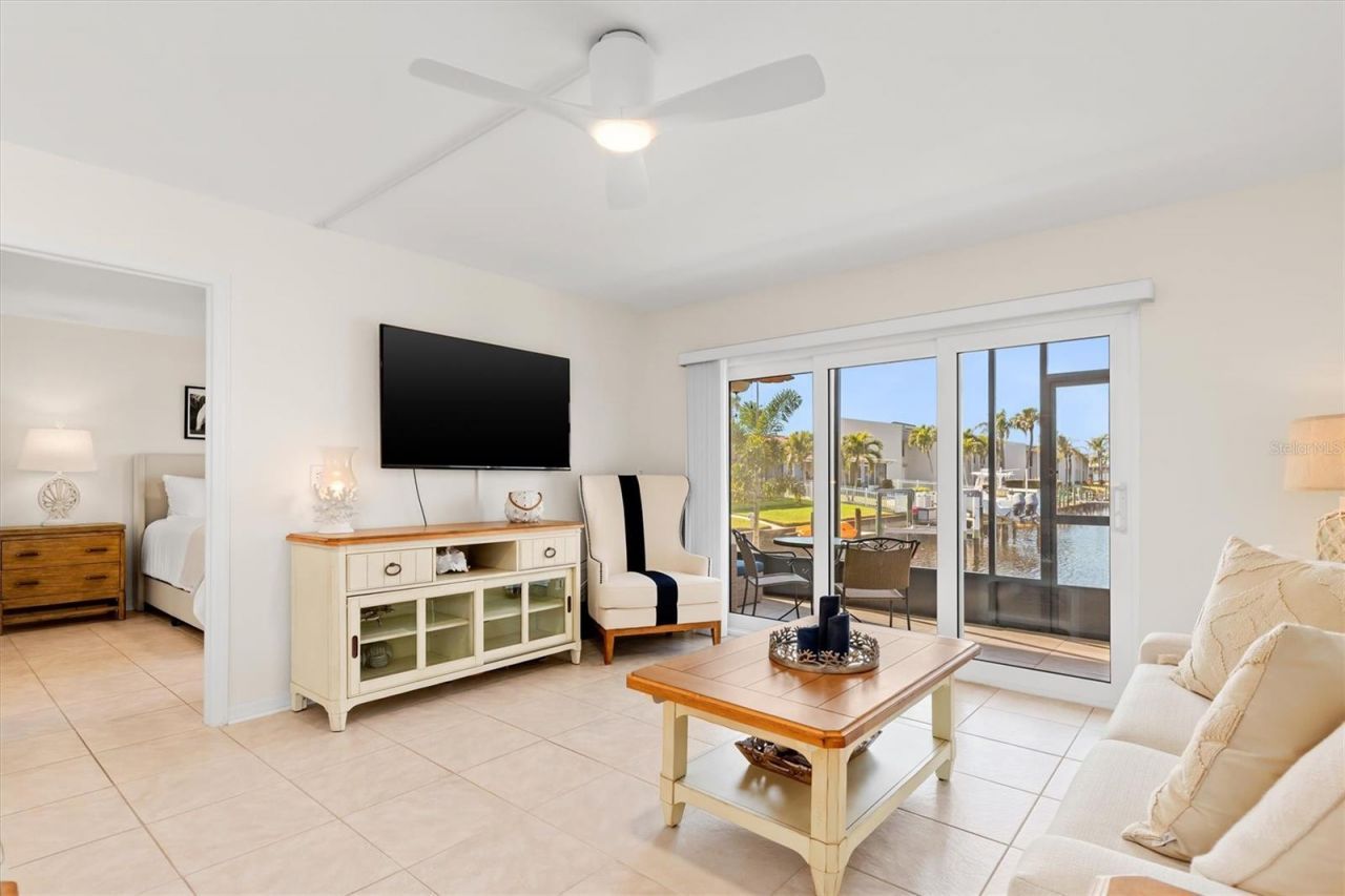 1345 Mediterranean Drive, Unit A105, Punta Gorda, FL 33950 Photo