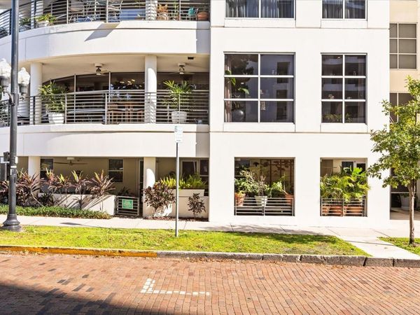 1 S EOLA DRIVE, Unit 2, ORLANDO, FL 32801