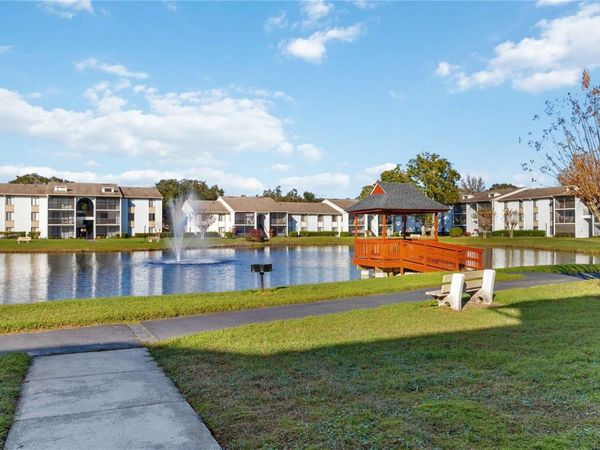 8205 SUN SPRING CIRCLE, Unit C2, ORLANDO, FL 32825