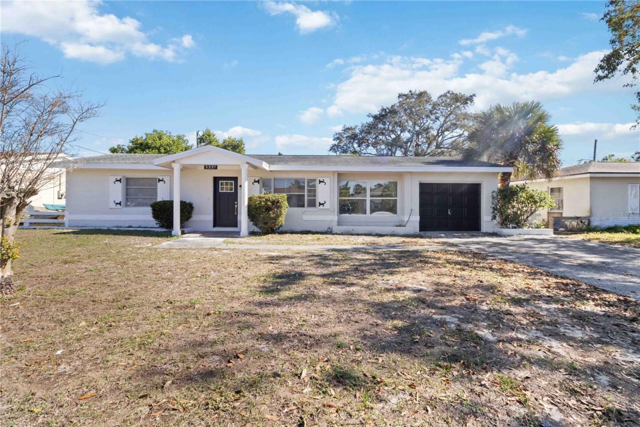 5337 60th Street N, Kenneth City, FL 33709 Photo