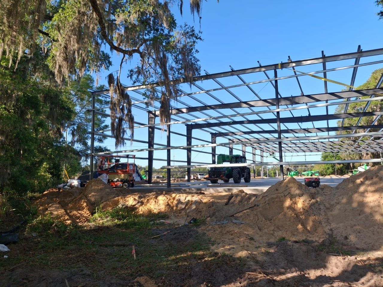 12142 SE County 484 Highway, Belleview, FL 34420 Photo