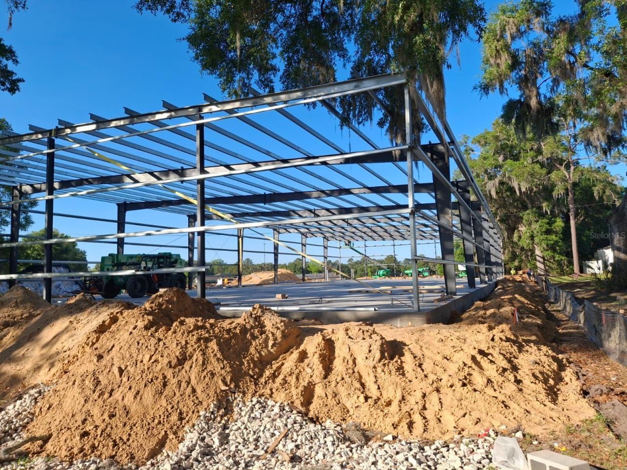 12142 SE County 484 Highway, Belleview, FL 34420 Photo
