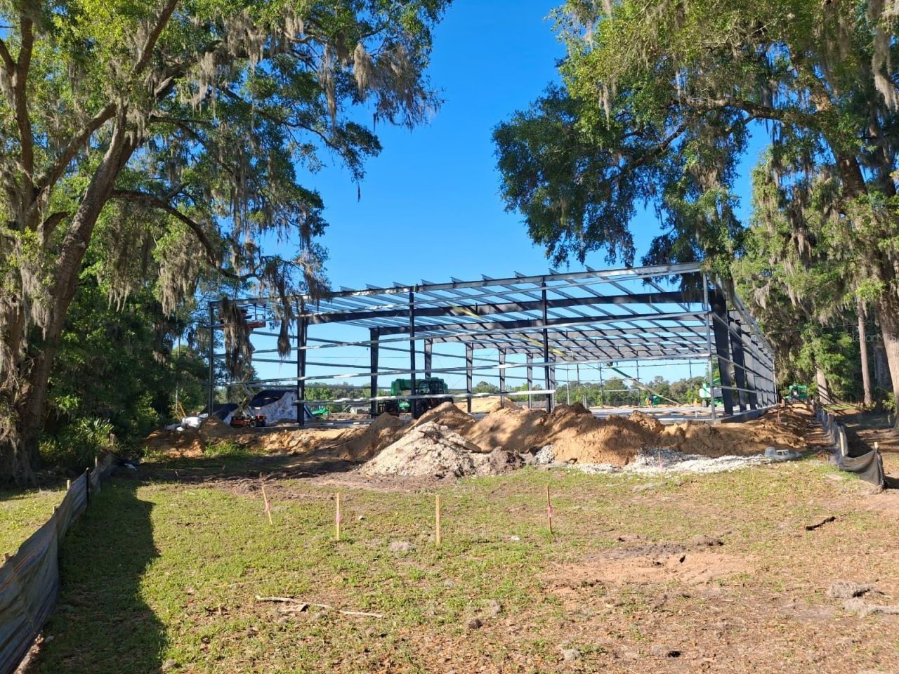 12142 SE County 484 Highway, Belleview, FL 34420 Photo