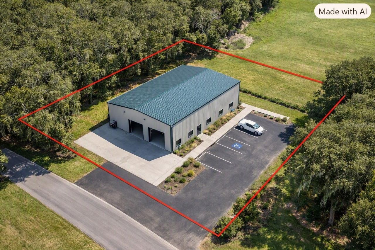 12142 SE County 484 Highway, Belleview, FL 34420 Photo