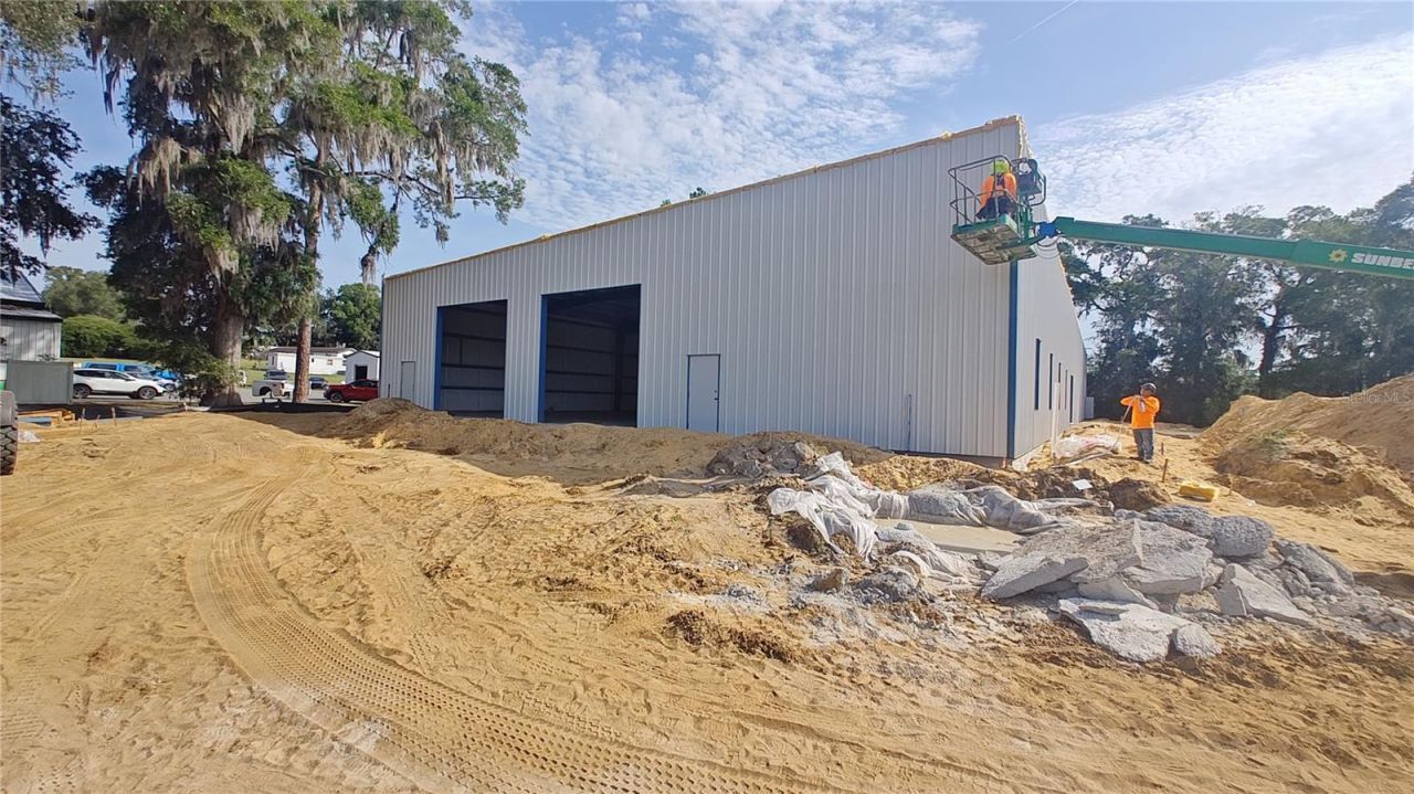 12142 SE County 484 Highway, Belleview, FL 34420 Photo