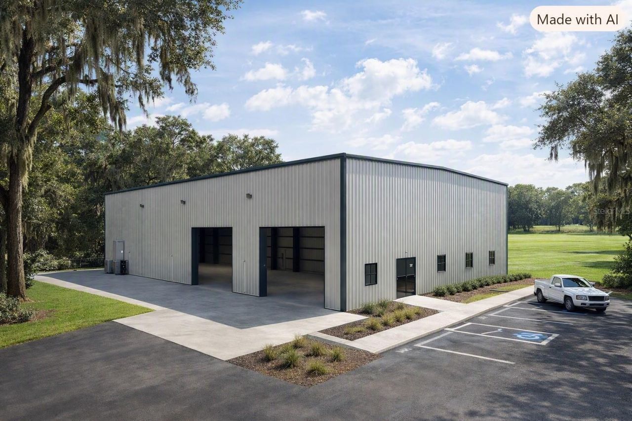 12142 SE County 484 Highway, Belleview, FL 34420 Photo