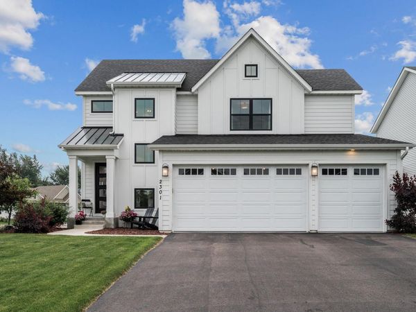 2301 Keystone Avenue NE, Saint Michael, MN 55376