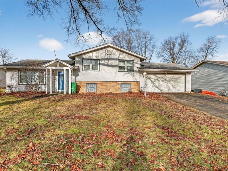 3786 Bryant Drive, Youngstown, OH 44511 Photo 1