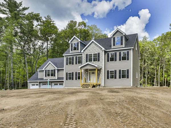 2 Warren's Way, Brookline, NH 03033