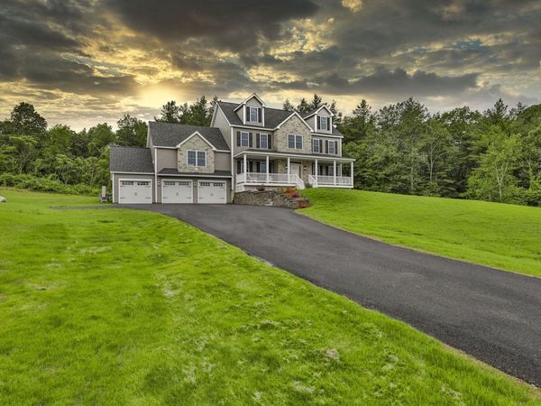 2 Warren's Way, Brookline, NH 03033