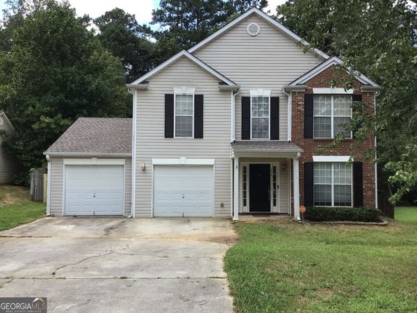 156 Galway Lane, Hampton, GA 30228