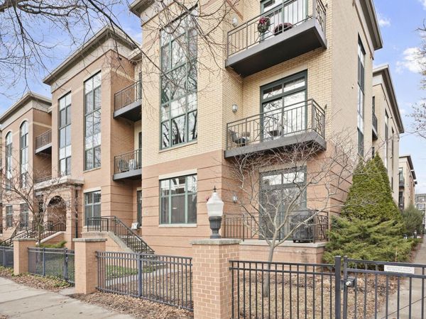 530 W Doty Street, Unit 103, Madison, WI 53703