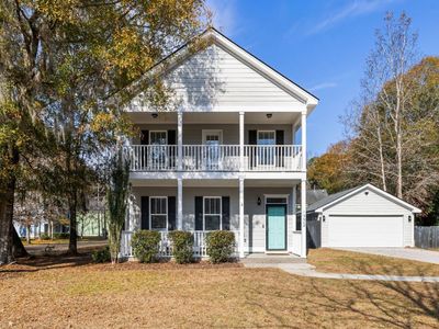 1772 Hickory Knoll Way, Johns Island, SC 29455
