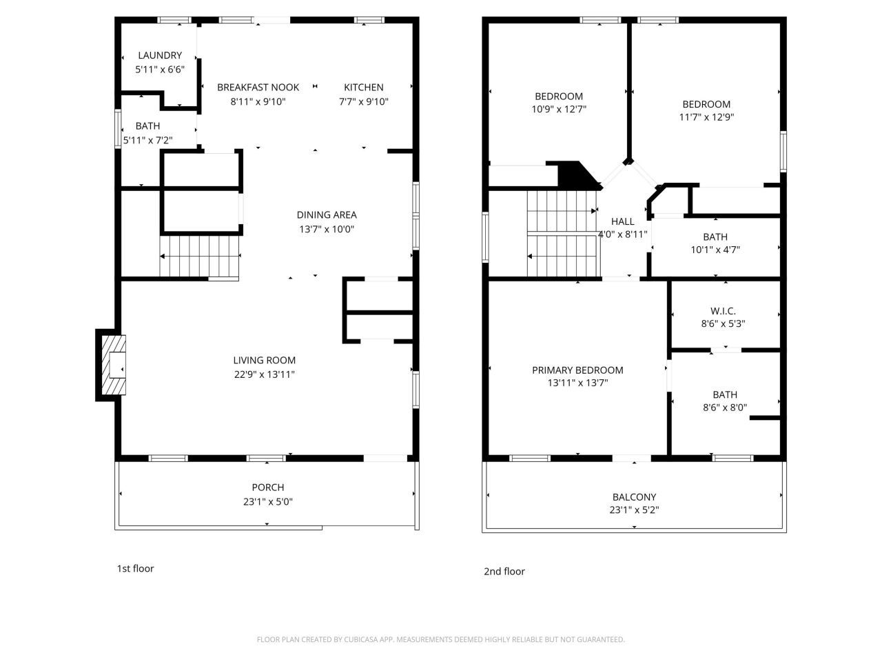 1772 Hickory Knoll Way Photo 20