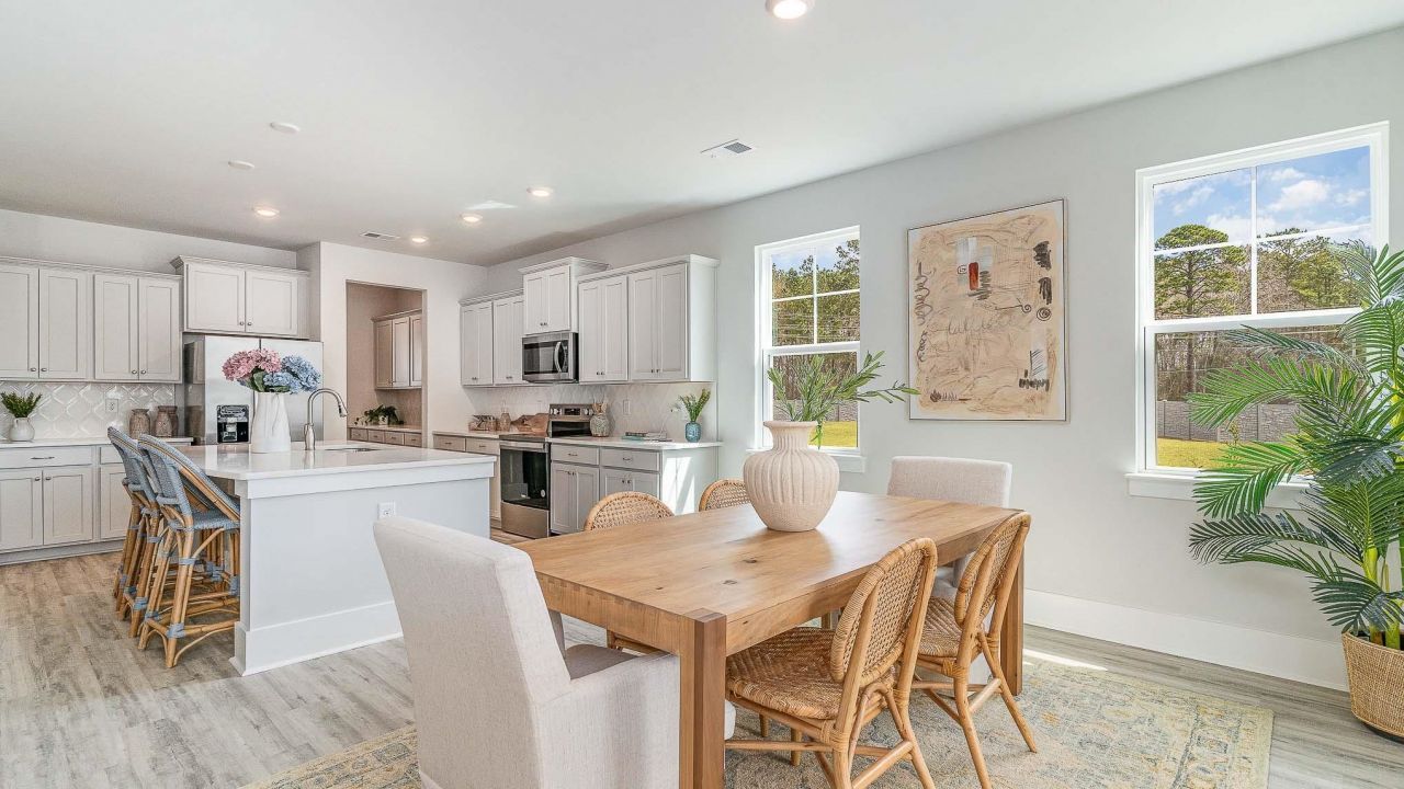 221 Blueberry Fields Ct. Photo 15