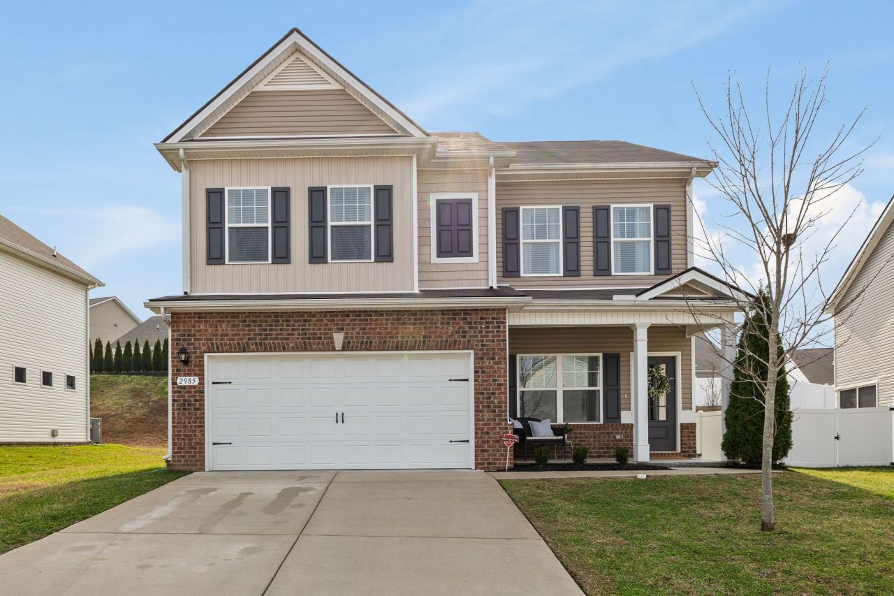 2985 Timewinder Way, Columbia, TN 38401 Main Photo