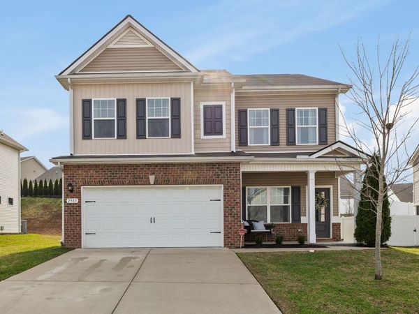2985 Timewinder Way, Columbia, TN 38401