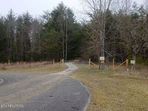 0 Wild Magnolia, Jamestown, TN 38556