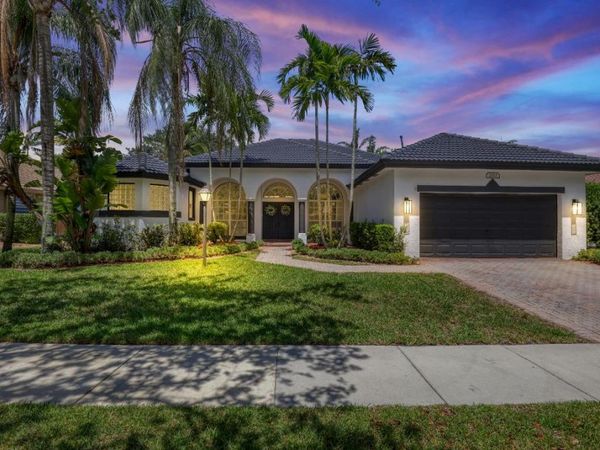 2150 NW 125th Terrace, Pembroke Pines, FL 33028