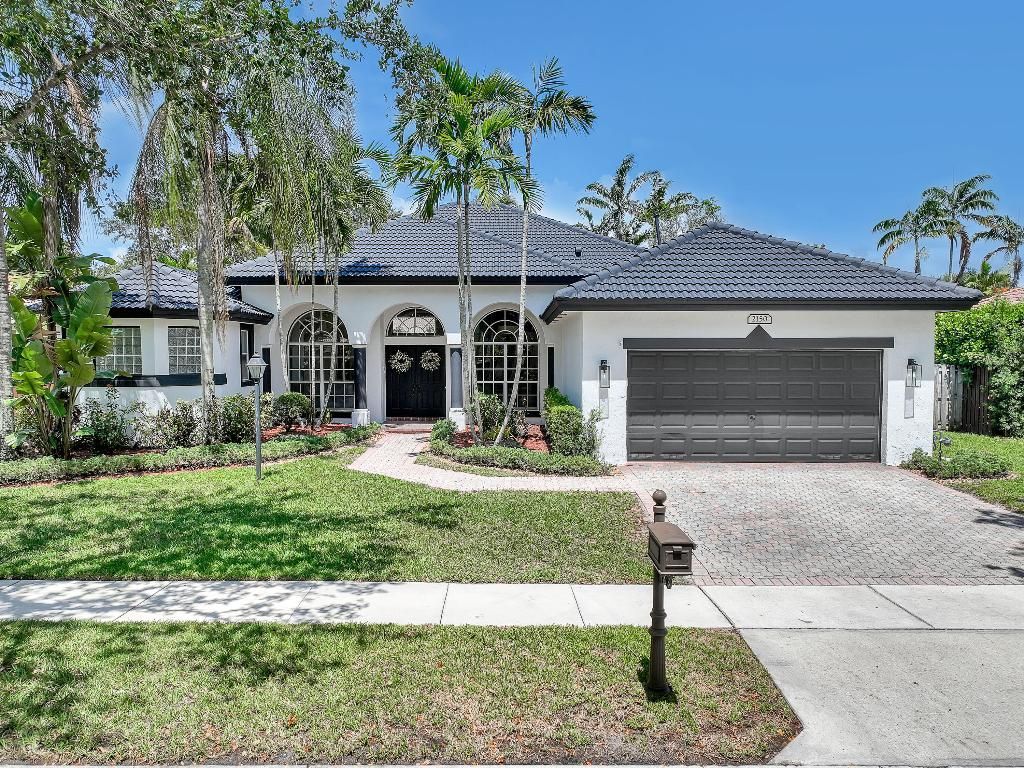 2150 NW 125th Terrace, Pembroke Pines, FL 33028 Photo