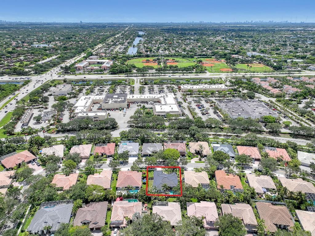 2150 NW 125th Terrace, Pembroke Pines, FL 33028 Photo