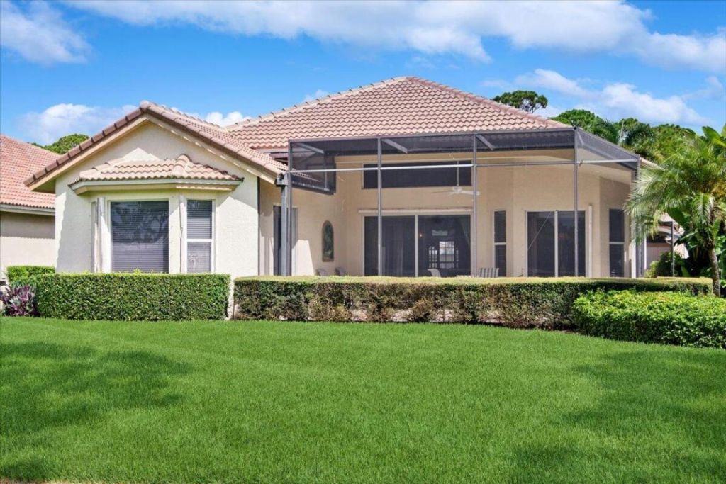 9407 Avenel Lane, Port Saint Lucie, FL 34986 Photo