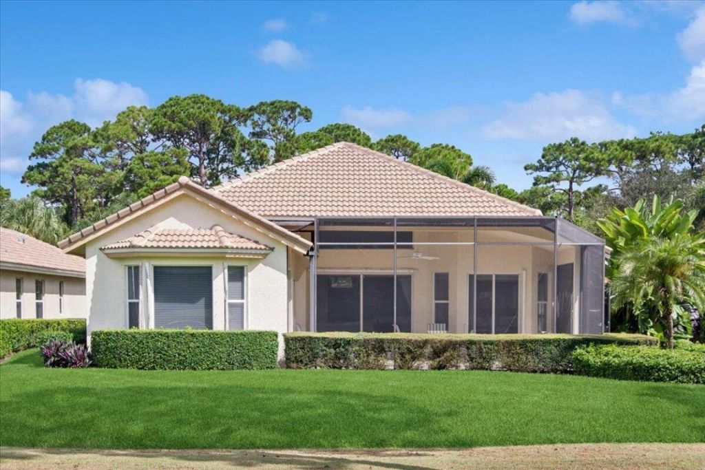 9407 Avenel Lane, Port Saint Lucie, FL 34986 Photo