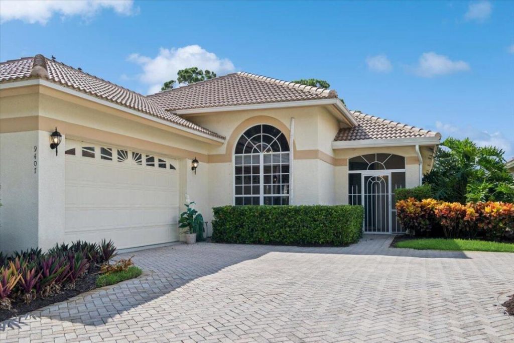 9407 Avenel Lane, Port Saint Lucie, FL 34986 Photo