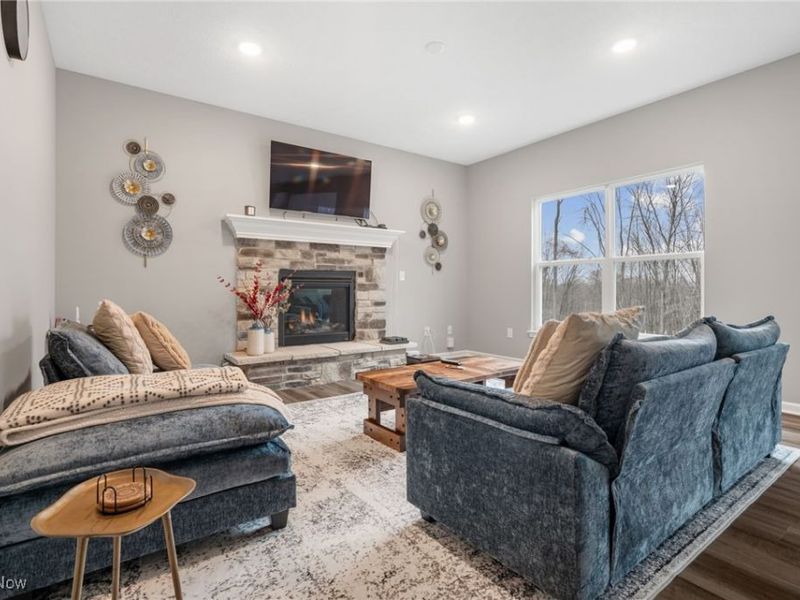 3397 Buckeye Trail, Uniontown, OH 44685 Photo 12