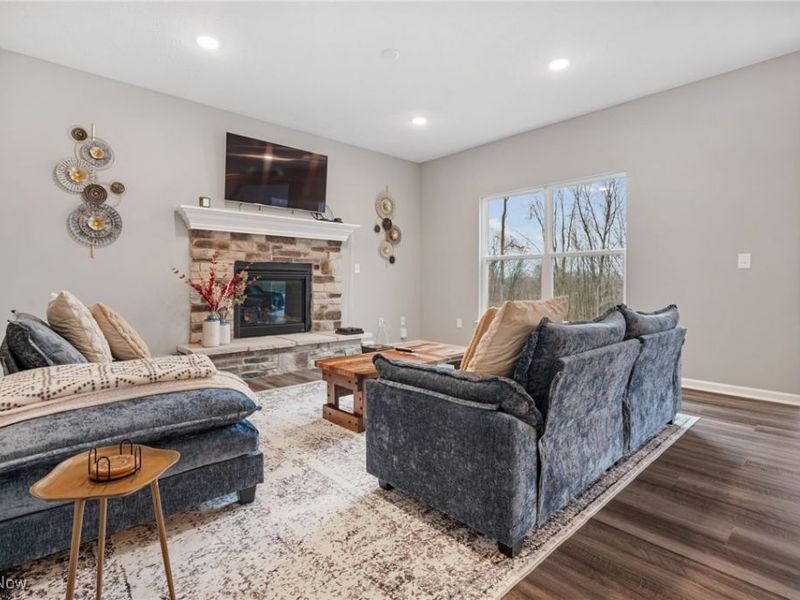 3397 Buckeye Trail, Uniontown, OH 44685 Photo 14