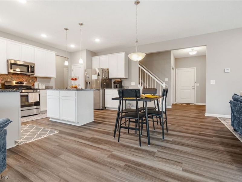 3397 Buckeye Trail, Uniontown, OH 44685 Photo 18