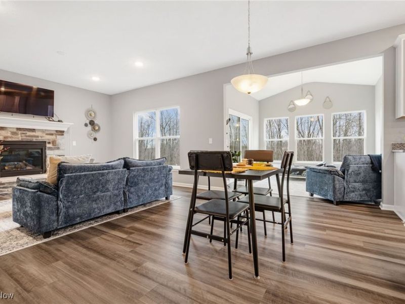 3397 Buckeye Trail, Uniontown, OH 44685 Photo 19