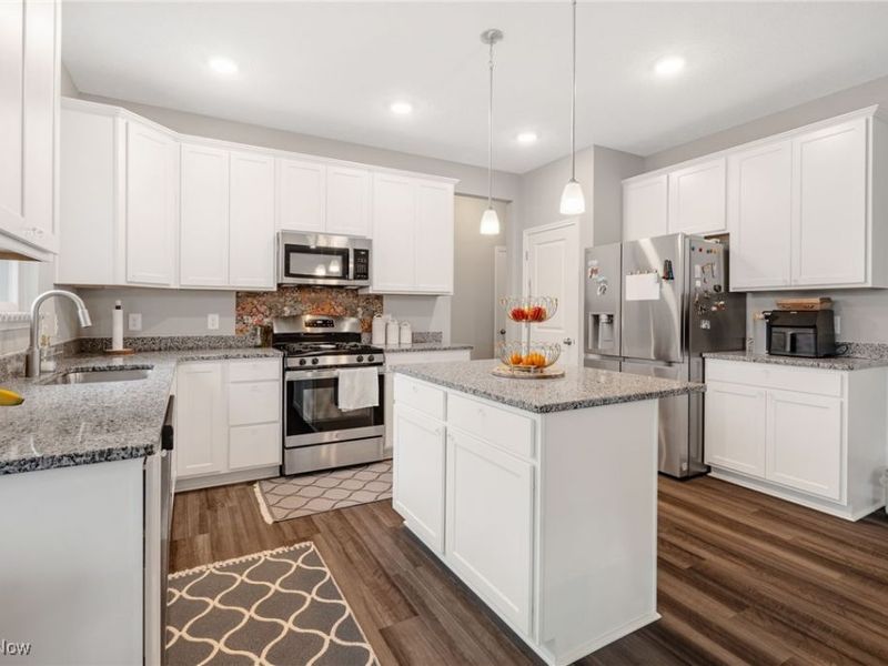 3397 Buckeye Trail, Uniontown, OH 44685 Photo 21