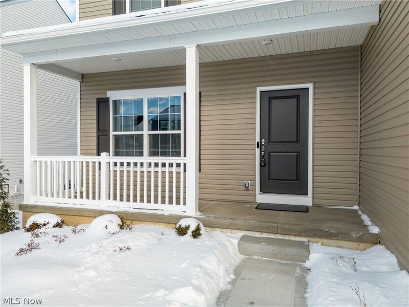 3397 Buckeye Trail, Uniontown, OH 44685 Photo 5