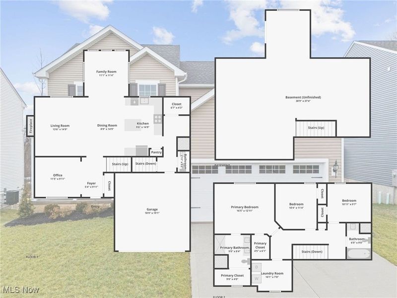 3397 Buckeye Trail, Uniontown, OH 44685 Photo 6