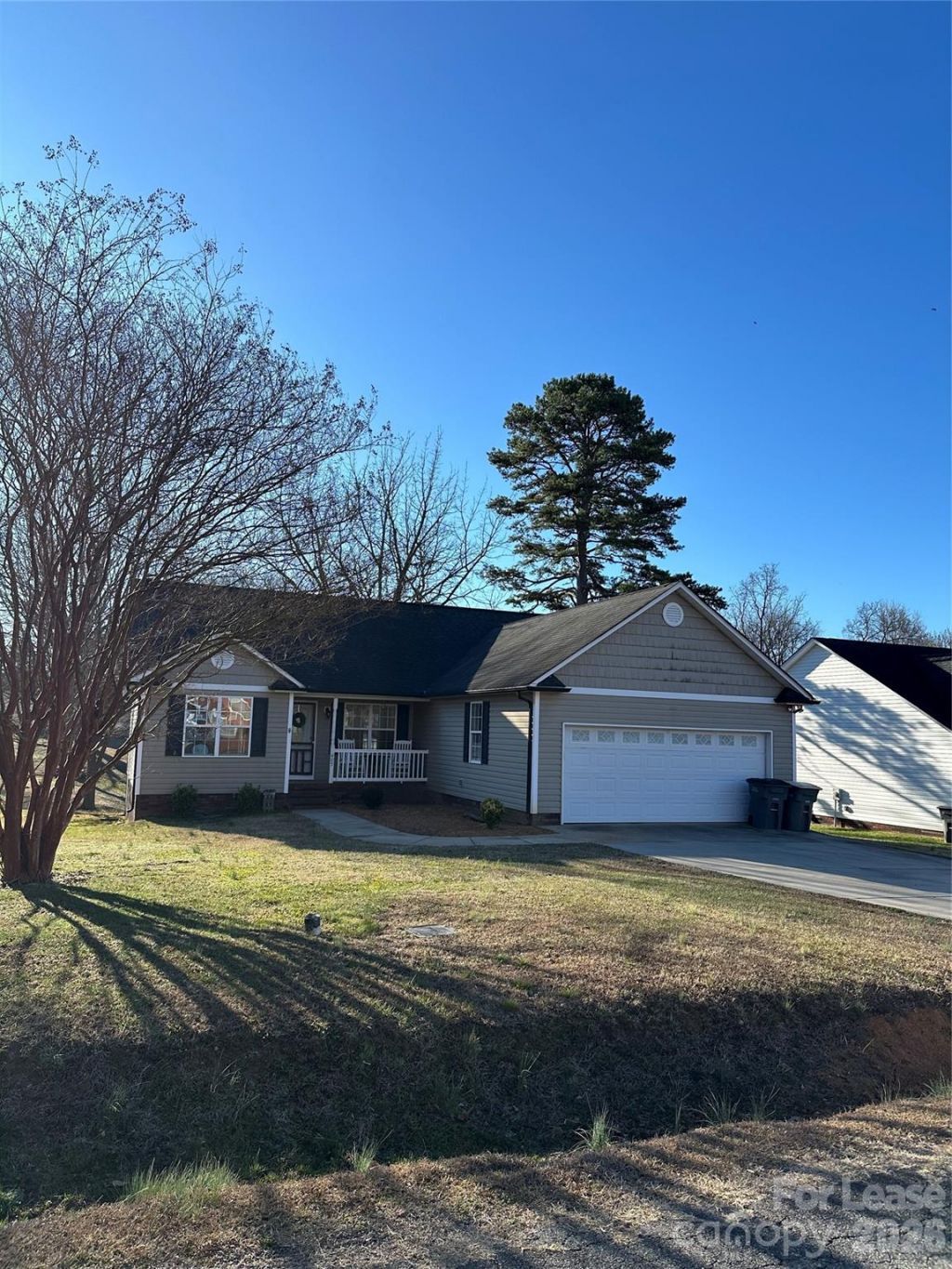 405 Highland Street, Concord, NC 28027 Main Photo