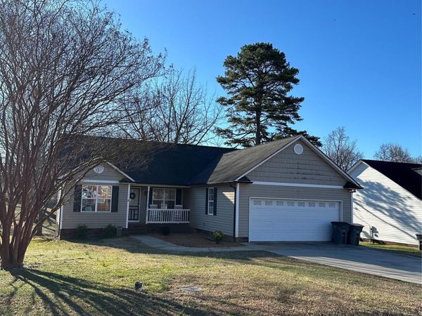 405 Highland Street, Concord, NC 28027