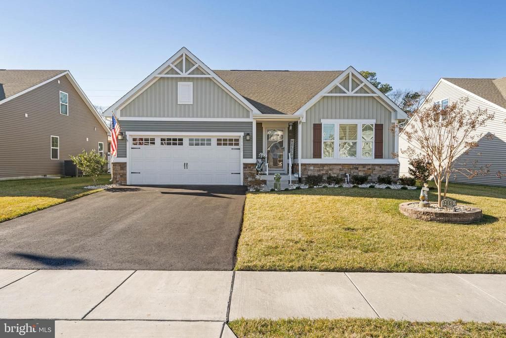 30607 Steelman Court, Selbyville, DE 19975 Main Photo