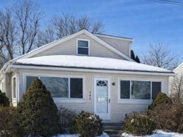 206 GANNETT STREET, HARRISBURG, PA 17112